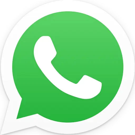 Imagem da logo do WhatsApp
